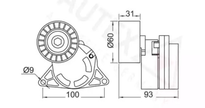 AUTEX 654483