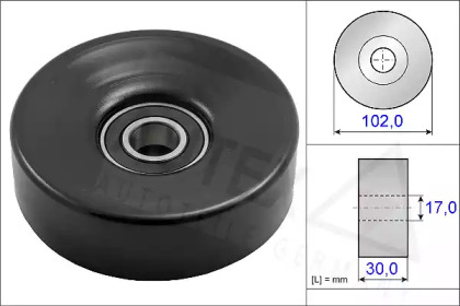 AUTEX 654697