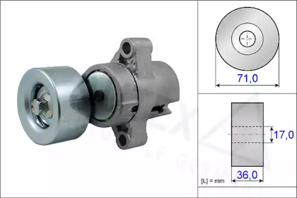 AUTEX 654813