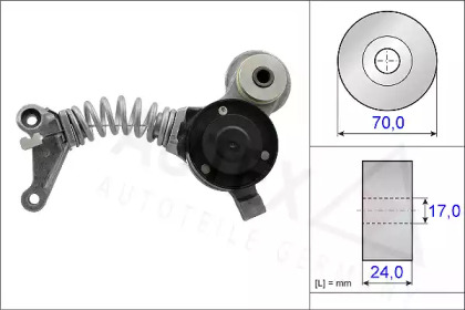 AUTEX 654840