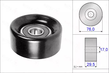 AUTEX 655002