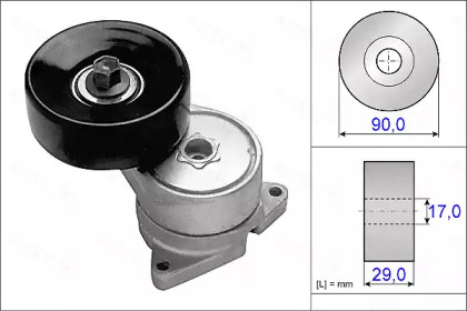 AUTEX 655004