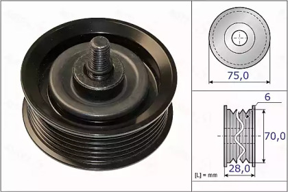 AUTEX 655008