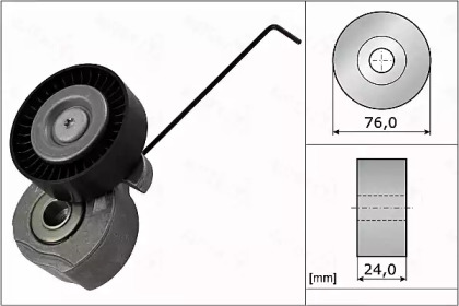 AUTEX 655070