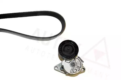 AUTEX 702378