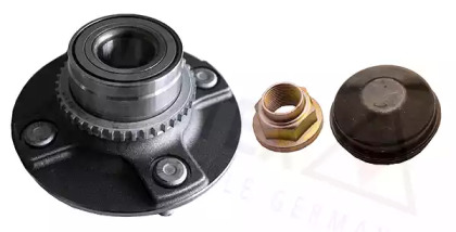 AUTEX 802395
