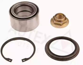 AUTEX 802512