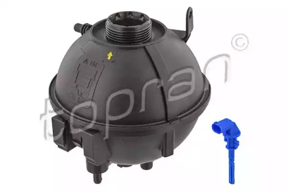 TOPRAN 502 875