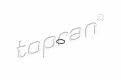 TOPRAN 100597