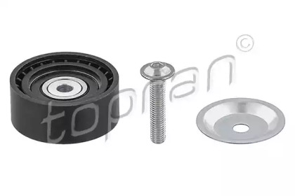 TOPRAN 502 580