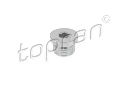 TOPRAN 116 589