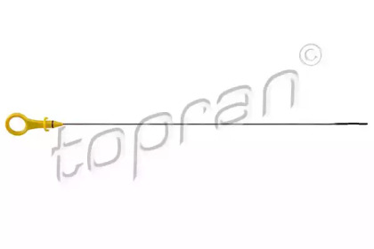 TOPRAN 116601