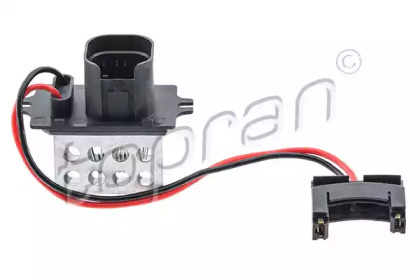 TOPRAN 701 804