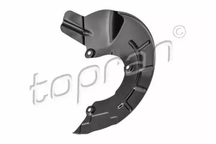 TOPRAN 116 445