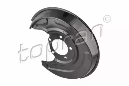 TOPRAN 116 444 TOPRAN 116 444