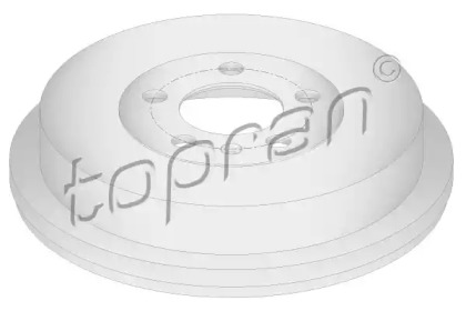 TOPRAN 117002