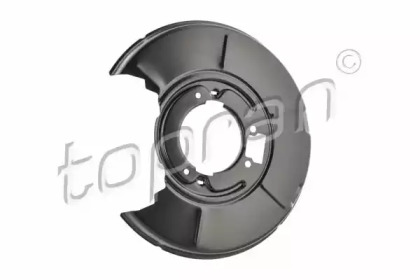 TOPRAN 503 010
