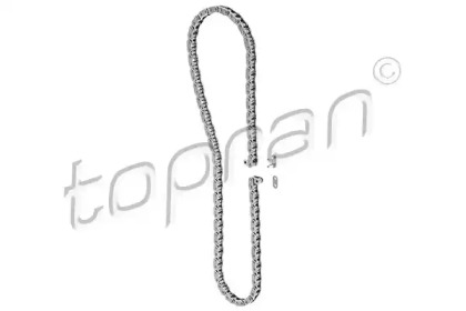 TOPRAN 409 445
