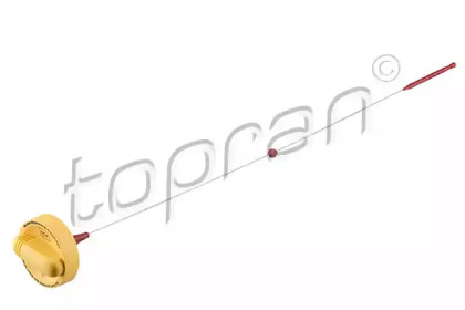 TOPRAN 701 768