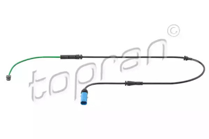 TOPRAN 503067
