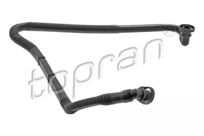 TOPRAN 116 497