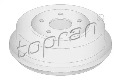 TOPRAN 302 250