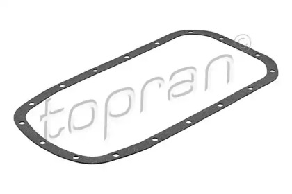 TOPRAN 700 168