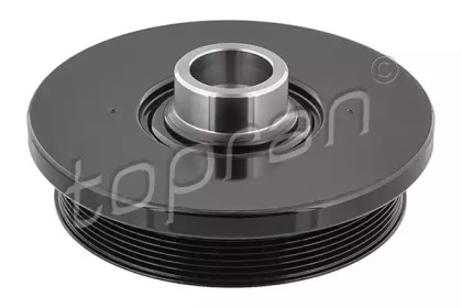 TOPRAN 502787
