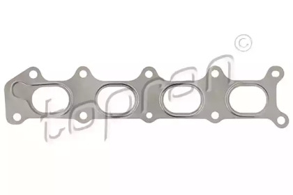 TOPRAN 722197