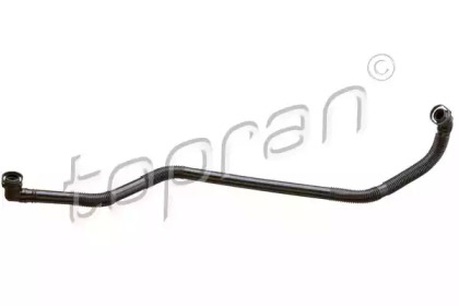 TOPRAN 113 699