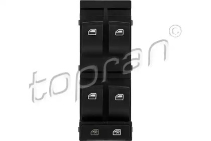 TOPRAN 114 753 TOPRAN 114 753