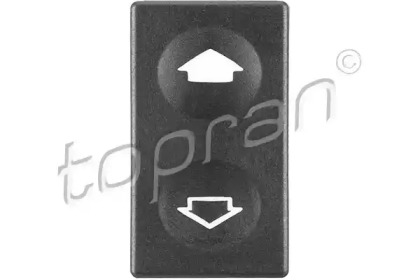 TOPRAN 502 233