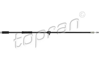 TOPRAN 502 357
