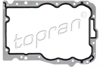 TOPRAN 205 601