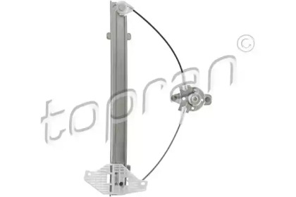 TOPRAN 820 887