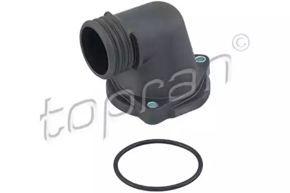TOPRAN 502266