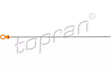 TOPRAN 114 801