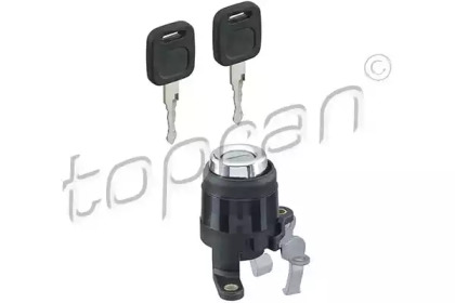 Topran 108 611