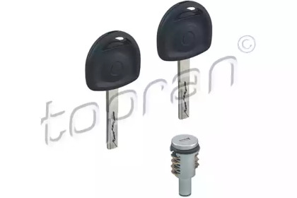 TOPRAN 205 811 TOPRAN 205 811