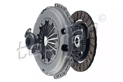 TOPRAN 109 215