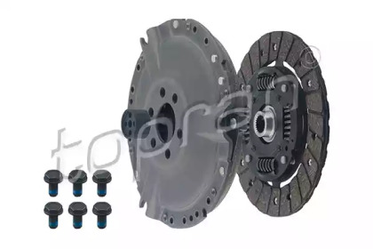TOPRAN 109 217