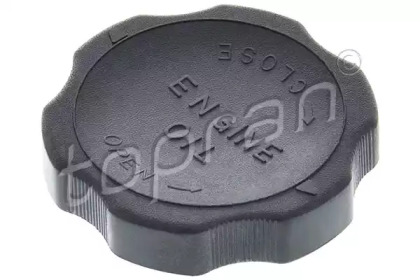 TOPRAN 821 140
