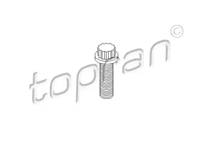 TOPRAN 109 329