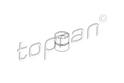 TOPRAN 108 107