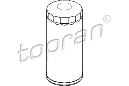 TOPRAN 100 313