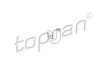 TOPRAN 107 304