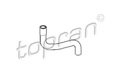 TOPRAN 109 015 TOPRAN 109 015