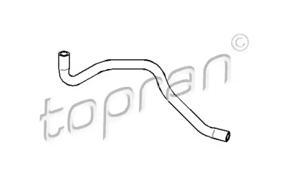 TOPRAN 103450