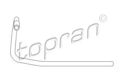 TOPRAN 104 132