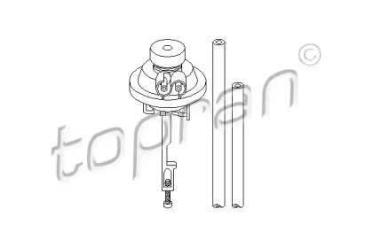 TOPRAN 100578
